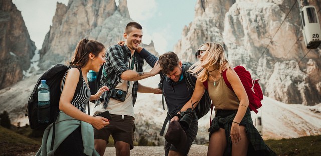 Το έχουν από την φύση τους: Αυτά είναι τα τρία πιο κοινωνικά ζώδια