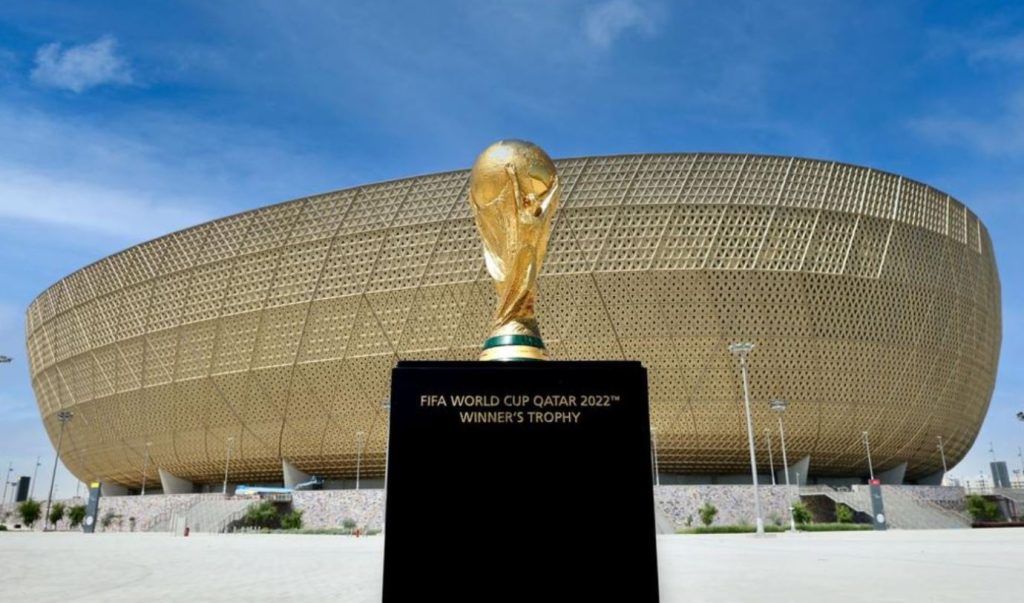 Μουντιάλ 2022: Η τελική βαθμολογία στον Α’ όμιλο