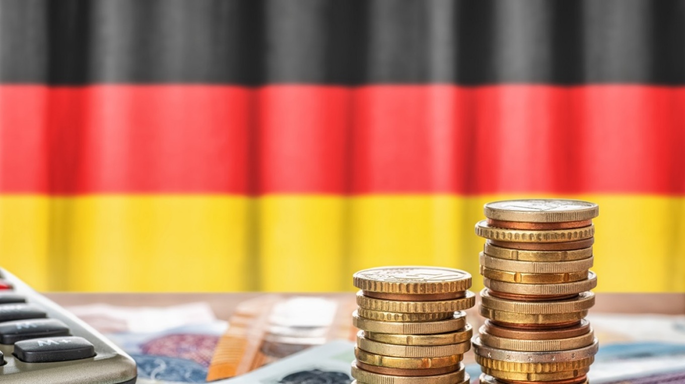 Υποχώρησε στο 10% ο πληθωρισμός στη Γερμανία