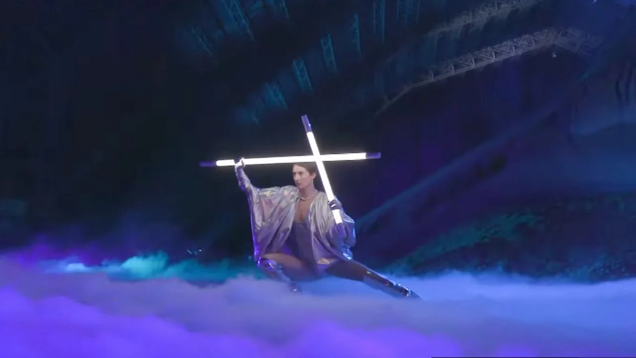 GNTM 5: Το φουτουριστικό concept σε σεληνιακό τοπίο, τα «μειονεκτήματα» που μοίρασε η Μύρια και η αποχώρηση