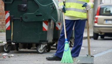 Θεσσαλονίκη: Κινητοποιήσεις των εργαζομένων καθαριότητας έως και την Τετάρτη