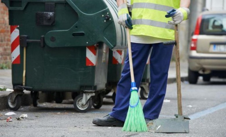 Θεσσαλονίκη: Κινητοποιήσεις των εργαζομένων καθαριότητας έως και την Τετάρτη