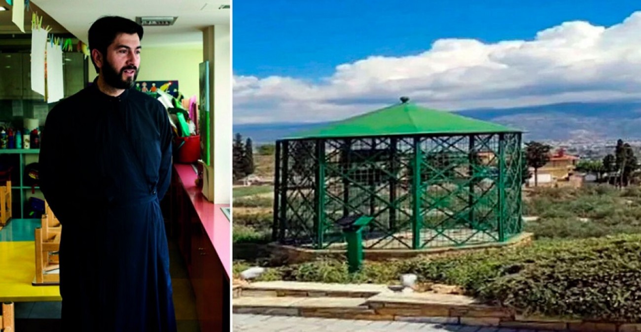 ΜΚΟ «Κιβωτός του Κόσμου» – Συγκλονίζει ο 8χρονος που έκλεισαν στο κλουβί: «Με χτυπούσαν – Ούρλιαζα»