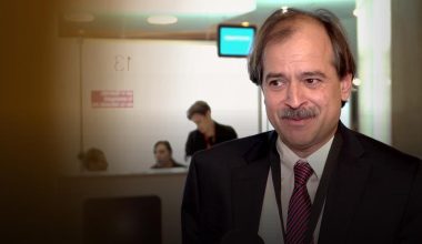 Γ.Ιωαννίδης για έξαρση γρίπης-RSV: «Την προκάλεσαν τα lockdowns και οι μάσκες»