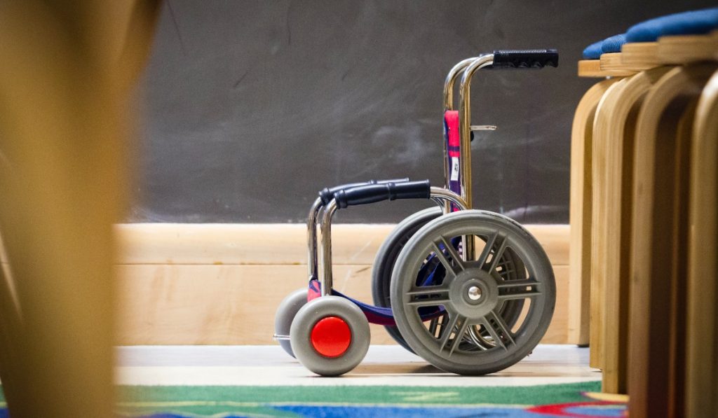 Δομή ΑμεΑ στη Θεσσαλονίκη: Κακουργηματική δίωξη για τον θάνατο 25χρονου