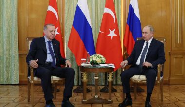 Συρία: Οι Κούρδοι ζητούν μεσολάβηση της Ρωσίας για να αποτρέψει νέα τουρκική εισβολή