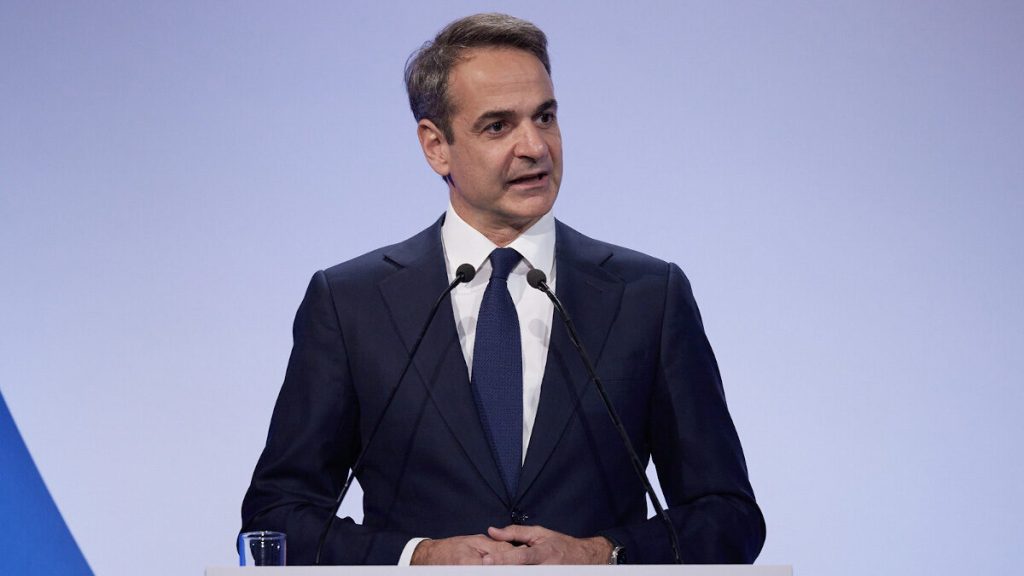 Κ.Μητσοτάκης: Χαρακτήρισε με χυδαίο τρόπο την έκθεση των Ρεπόρτερ Χωρίς Σύνορα για την ελευθερία του Τύπου ως «crap»!