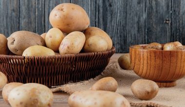 Μύθος ότι οι πατάτες παχαίνουν και αυξάνουν τον κίνδυνο διαβήτη; – Τι έδειξε μελέτη