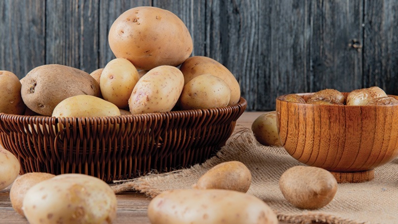 Μύθος ότι οι πατάτες παχαίνουν και αυξάνουν τον κίνδυνο διαβήτη; – Τι έδειξε μελέτη