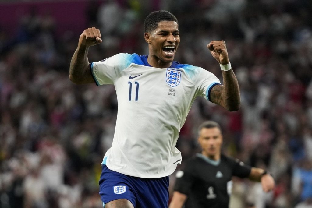 Μουντιάλ: Αυτά είναι τα δύο πρώτα ζευγάρια της φάσης των «16»