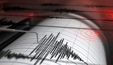 Νέος σεισμός στην Εύβοια 4,1 Ρίχτερ μετά τη δόνηση των 4,7 – Η Αττική «χορεύει»