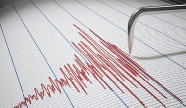Σεισμός στην Εύβοια: Περιφερειάρχης Σ.Ελλάδας: «Οι κάτοικοι βγήκαν από τα σπίτια τους – Δεν έχουν καταγραφεί ζημιές»