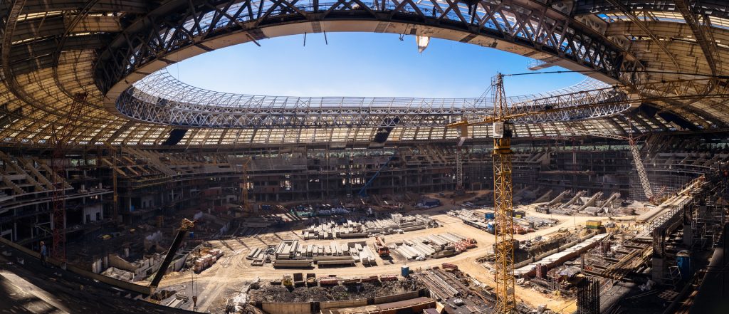 Μουντιάλ 2022: 400-500 ξένοι εργάτες σκοτώθηκαν στα εργοτάξια του Κατάρ, παραδέχεται υψηλόβαθμος αξιωματούχος