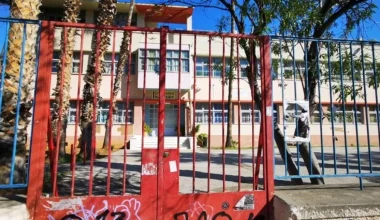 Σεισμός στην Εύβοια: Κλειστά τα σχολεία και αύριο (30/11) στον Δήμο Καρύστου