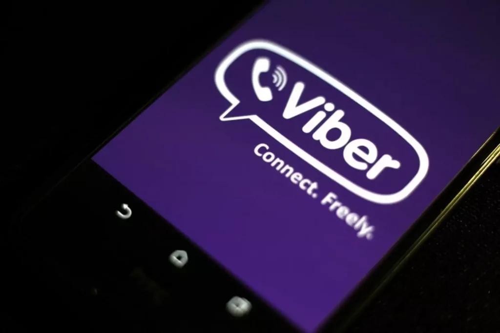 Viber: Σε ποιες χώρες έγιναν οι περισσότερες κλήσεις από την Ελλάδα