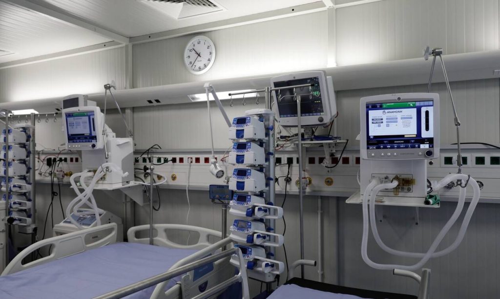 Σαντορίνη: Σε κρίσιμη κατάσταση νοσηλεύεται η 4χρονη που στραβοκατάπιε στραγάλι