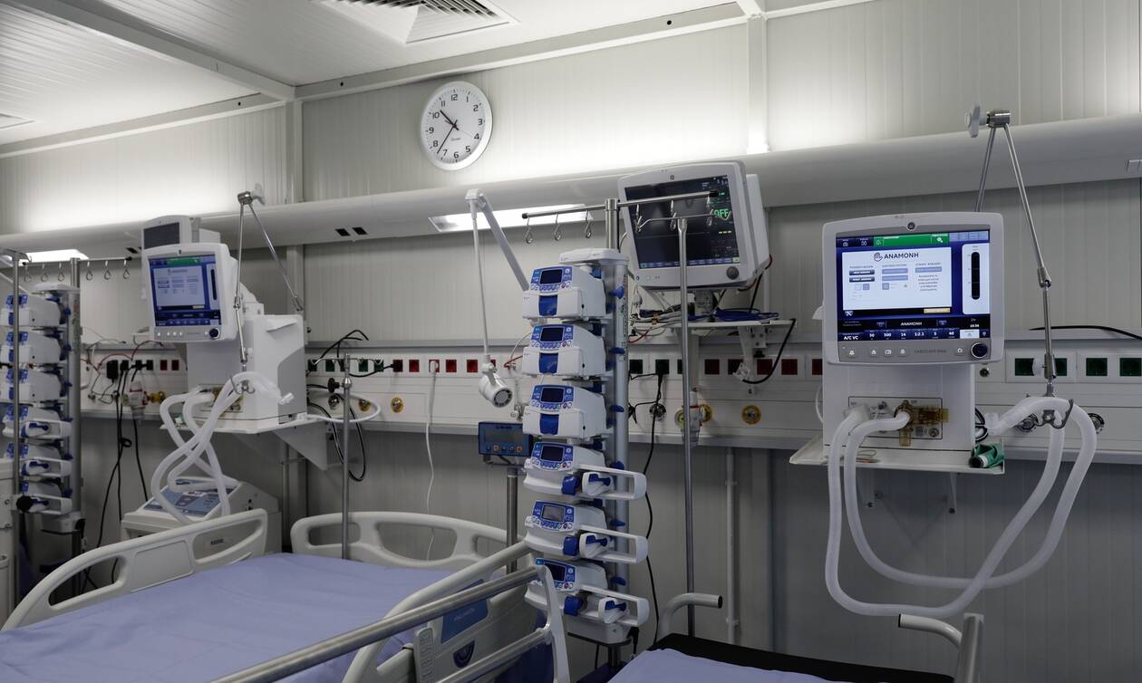 Σαντορίνη: Σε κρίσιμη κατάσταση νοσηλεύεται η 4χρονη που στραβοκατάπιε στραγάλι