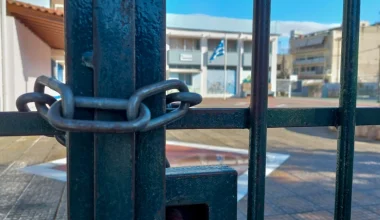 Κακοκαιρία «Ariel»: Καμία σκέψη για κλειστά σχολεία στην Αττική