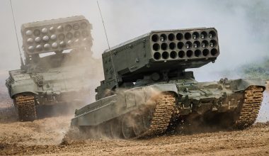 «Εκτοξεύονται» οι αμυντικές δαπάνες το 2023 για τον ρωσικό στρατό – Προτεραιότητα η παραγωγή όπλων