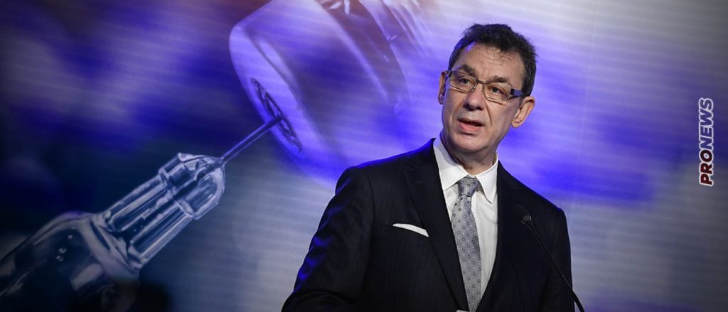 Βρετανική Ρυθμιστική Αρχή Φαρμάκων: «Ο Α.Μπουρλά μας παραπλάνησε με τον εμβολιασμό των παιδιών κατά Covid-19»