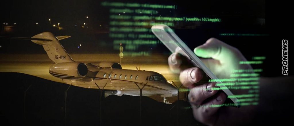 Έτσι ήρθε το Predator στην Ελλάδα: Πώς και πότε έφεραν το «όργανο ελέγχου» της πολιτικής ζωής της χώρας