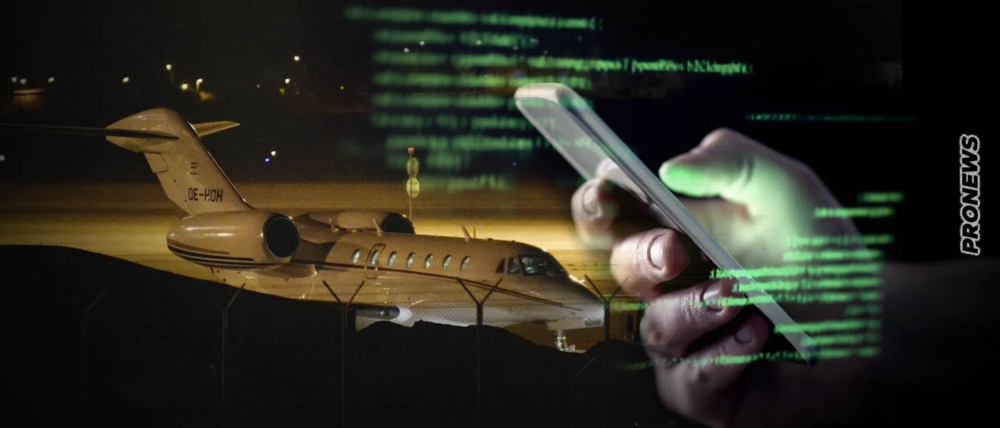 Έτσι ήρθε το Predator στην Ελλάδα: Πώς και πότε έφεραν το «όργανο ελέγχου» της πολιτικής ζωής της χώρας