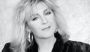 «Έφυγε» από τη ζωή η Κριστίν ΜακΒι τραγουδίστρια των Fleetwood Mac