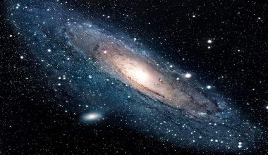 Γαλαξίας Ανδρομέδα: Ο μεγαλύτερος γαλαξίας του σμήνους έχει «καταβροχθίσει» άλλους τεράστιους γαλαξίες