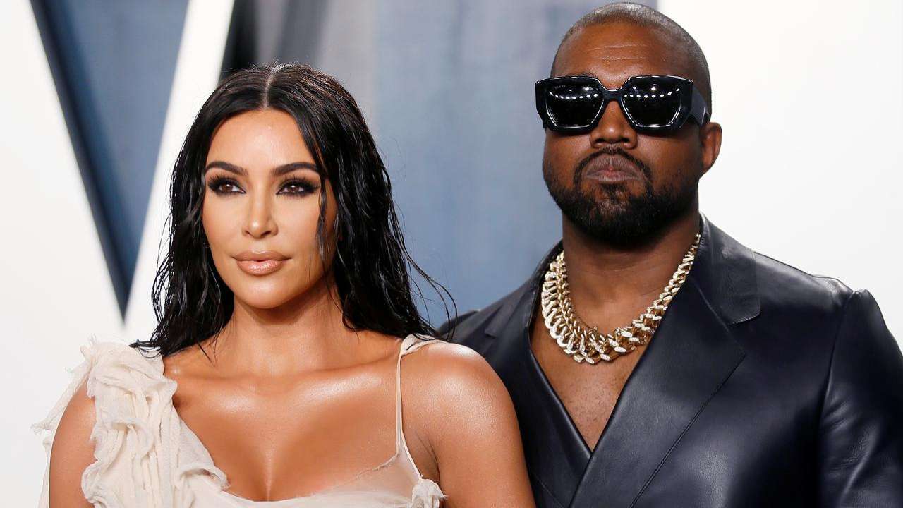 «Τρελά» λεφτά: O Kanye West πρέπει να καταβάλλει 200.000 δολ. το μήνα για διατροφή στην Kim Kardashian