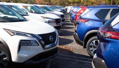 Nissan: Πως η τεχνολογία μπορεί να μειώσει την κίνηση των δρόμων
