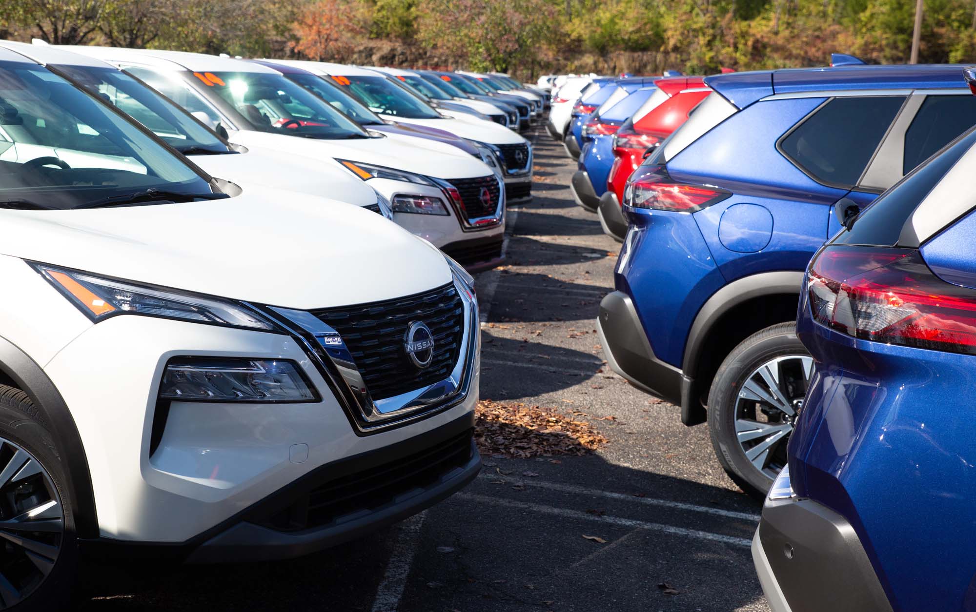 Nissan: Πως η τεχνολογία μπορεί να μειώσει την κίνηση των δρόμων