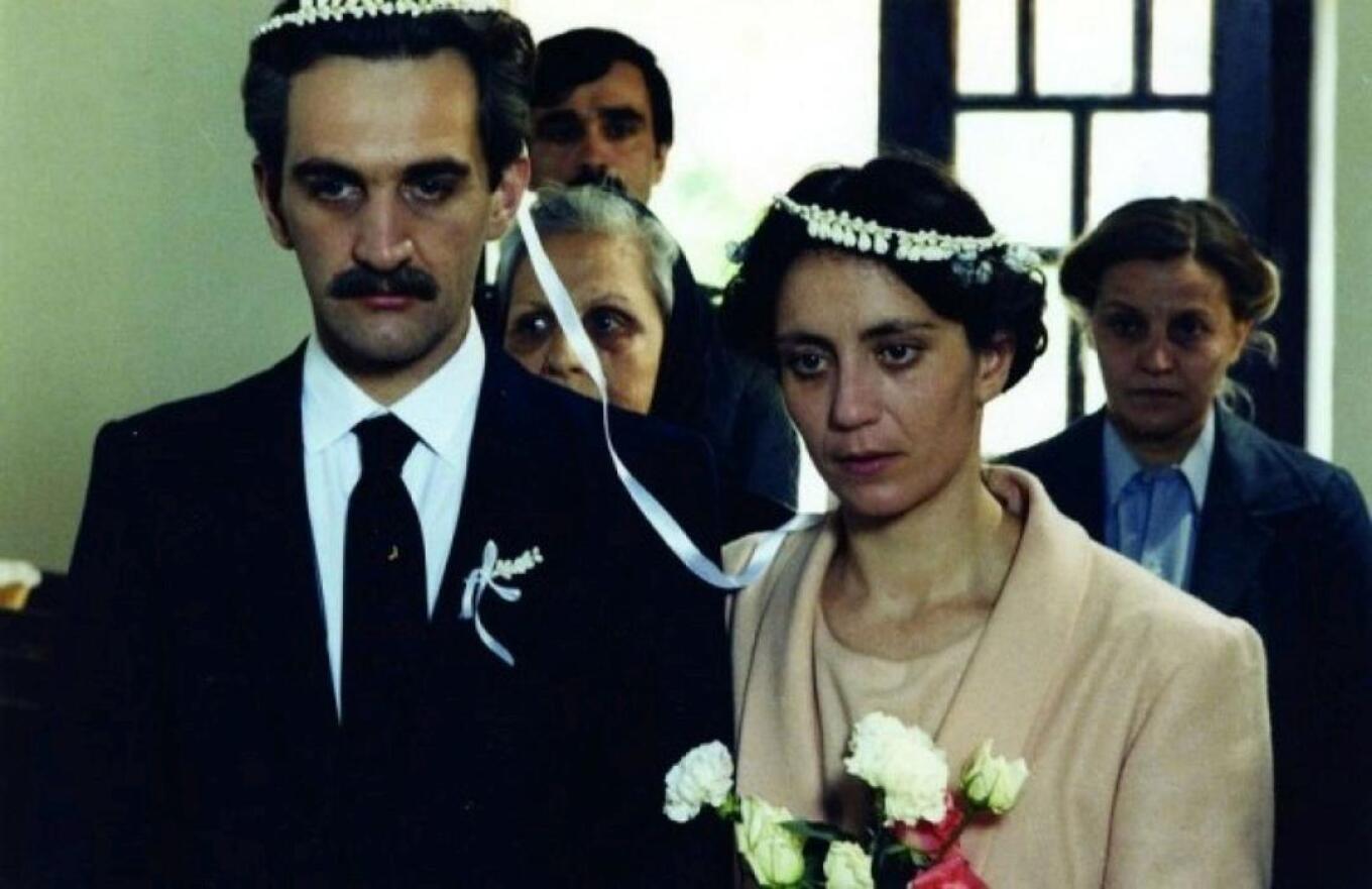 Ταινιοθήκη της Ελλάδας: Έρχεται μεγάλο κινηματογραφικό αφιέρωμα στον Παντελή Βούλγαρη