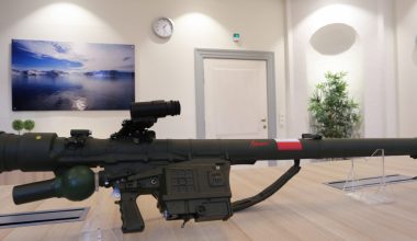 Με πολωνικά MANPADS εξοπλίζεται ο νορβηγικός στρατός