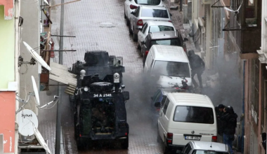 Τουρκία: Προειδοποιεί πρεσβείες ευρωπαϊκών χωρών στην Άγκυρα για πιθανές τρομοκρατικές επιθέσεις