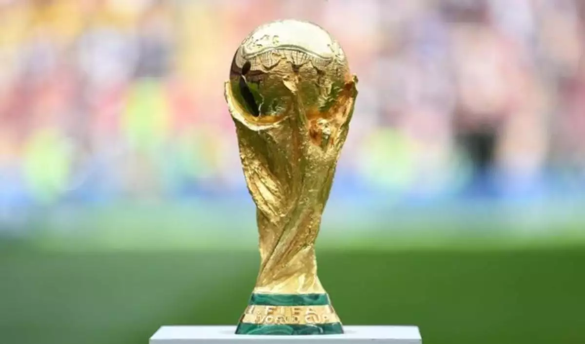 Μουντιάλ: Αυτό είναι το πιο διαχρονικό λογότυπο στην ιστορία του ποδοσφαίρου