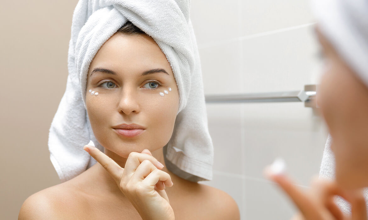 Με αυτές τις συνήθειες θα καθυστερήσετε την γήρανση του δέρματος