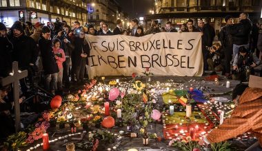 Βρυξέλλες: Άρχισε η δίκη των τζιχαντιστών για τις τρομοκρατικές επιθέσεις του 2016