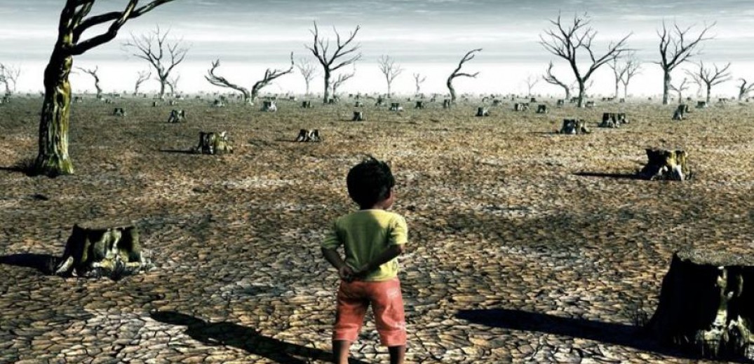 Το φαινόμενο La Niña τηρεί «ασυνήθιστα πεισματική στάση»