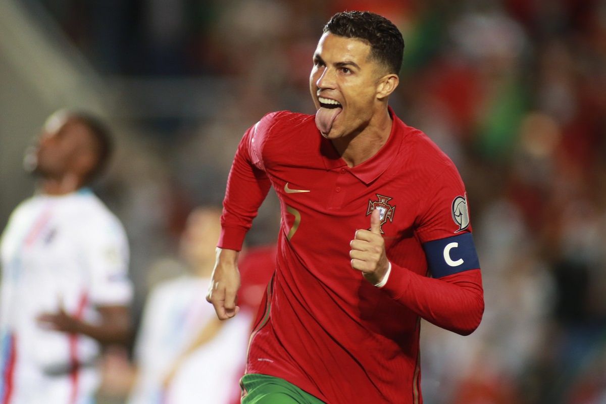 «Βόμβα» από τη Marca: Οριστική συμφωνία Κριστιάνο Ρονάλντο-Αλ Νασρ με «μυθικό» ετήσιο συμβόλαιο 200 εκατ. ευρώ