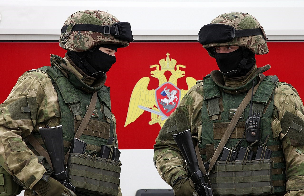 Η Ρωσία βάζει «φρένο» στις τουρκικές ορέξεις για εισβολή στην Συρία – Έστειλε νέες ενισχύσεις