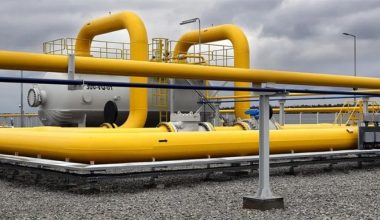 Το Κατάρ «καρφώνει» τη Γερμανία – «Θέλαμε να τους δώσουμε φυσικό αέριο, αλλά αντιδρούσαν οι Πράσινοι»