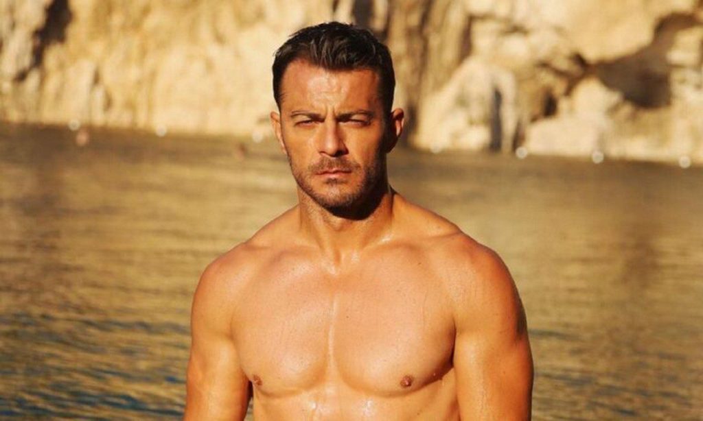 Survivor All Star: Αποκάλυψη «βόμβα» για τον Ντάνο