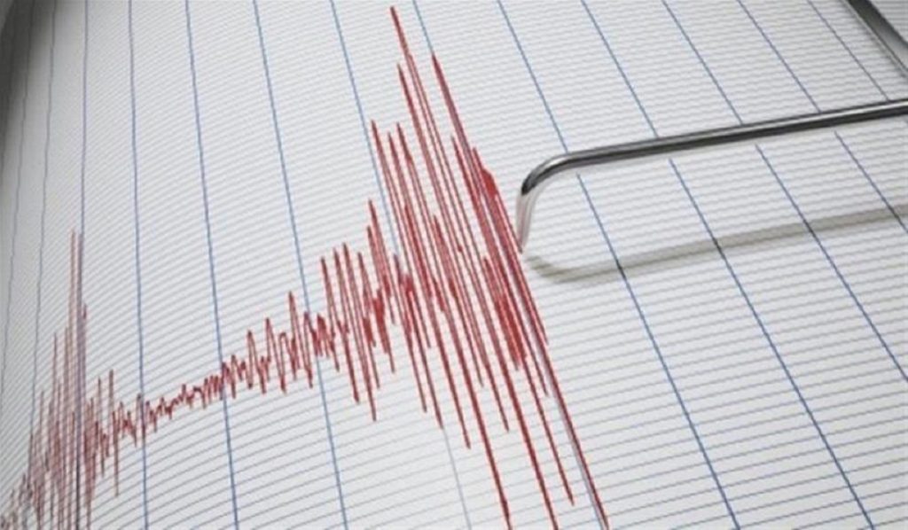 Γ.Παπαδόπουλος για σεισμό στην Εύβοια: «Το 5 είναι πονηρό μέγεθος και έχουμε δει πολλές φορές εκπλήξεις»