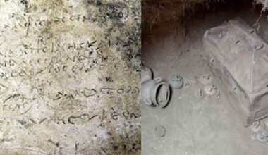 Αμύθητη αρχαιολογική ανακάλυψη: Αυτή είναι η πιο παλιά εκδοχή της Οδύσσειας