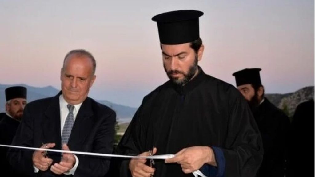 Νέες διευκρινίσεις από τον βιομήχανο Κ.Λούλη για τις δωρεές στη ΜΚΟ «Κιβωτός του Κόσμου»