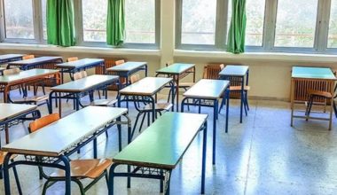 Σεισμός: Κλειστά και σήμερα τα σχολεία στη Νότια Εύβοια