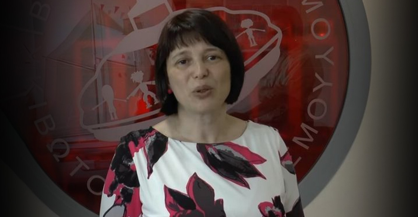 ΜΚΟ «Κιβωτός του Κόσμου» – Πρεσβυτέρα: «Πήρα τα 347.000 ευρώ και τις λίρες από τη θυρίδα για να τα… μετρήσω»