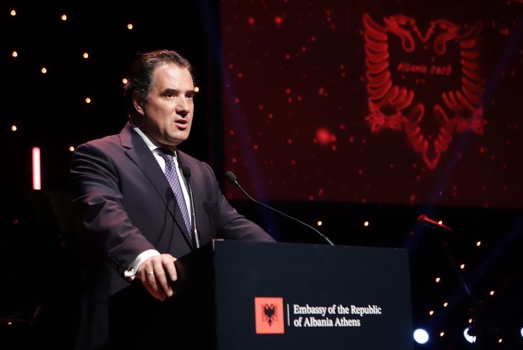 Παλιά δήλωνε ότι θα τους έδιωχνε – Σήμερα απεύθυνε χαιρετισμό για την Ημέρα Ανεξαρτησίας της Αλβανίας