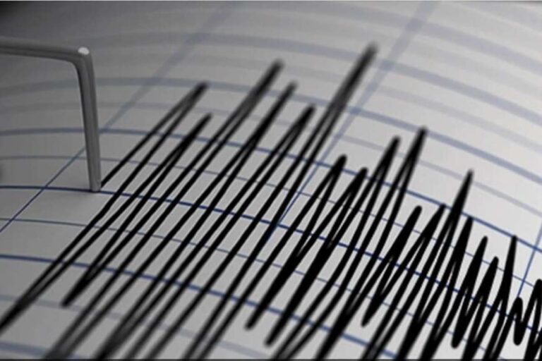 Γ. Παπαδόπουλος για σεισμό στην Εύβοια: Θυμίζει Αρκαλοχώρι το ρήγμα που «ξύπνησε»