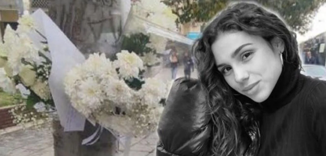 Θανατηφόρο τροχαίο στη Θεσσαλονίκη: Σήμερα στα Χανιά η κηδεία της 21χρονης Έμμας